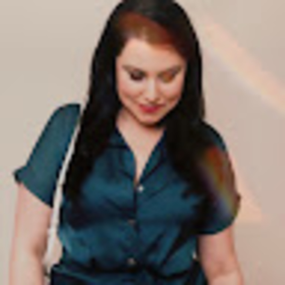 Meet your Posher, Jacqui